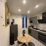 Neuf & Cosy - Centre - 7 Pers - Strasbnb Apartment
