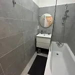 Neuf & Cosy - Centre - 7 Pers - Strasbnb Apartment Straßburg