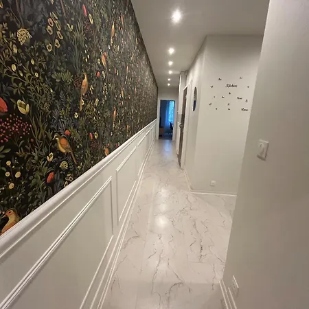 Neuf Et Cosy - Centre 7 Pers