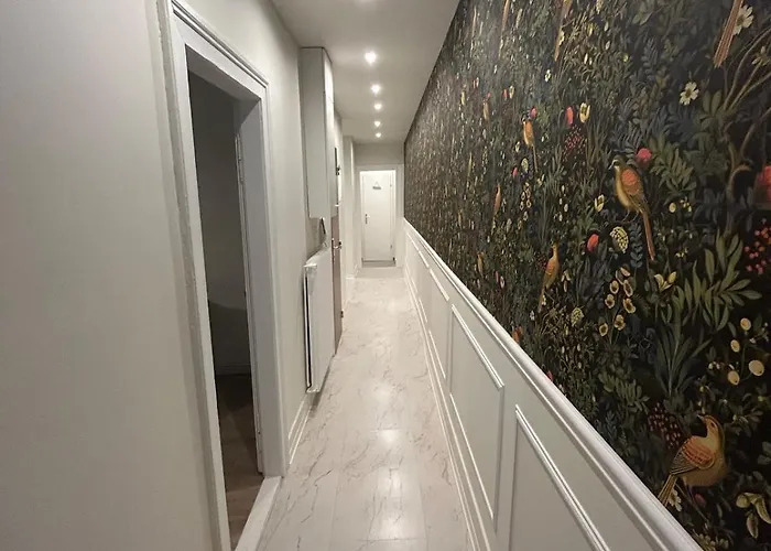 Neuf & Cosy - Centre - 7 Pers - Strasbnb 斯特拉斯堡