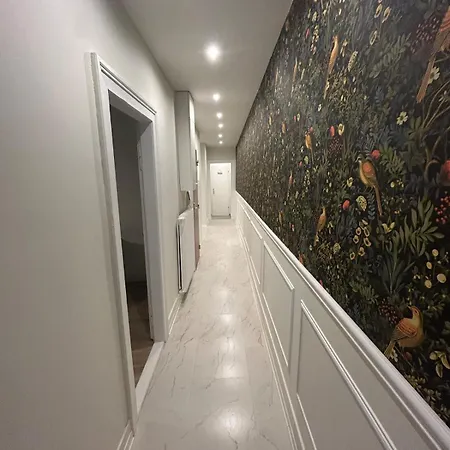 Neuf Et Cosy - Centre 7 Pers Straßburg